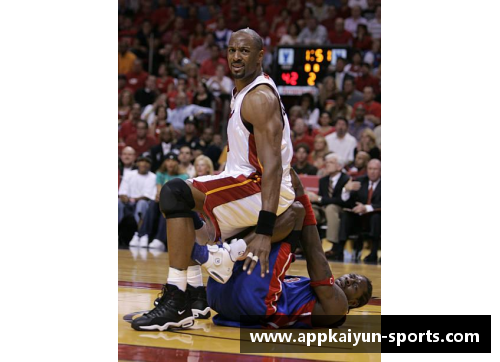NBA球员的萌化之路：从硬汉到娘化潮流的变迁