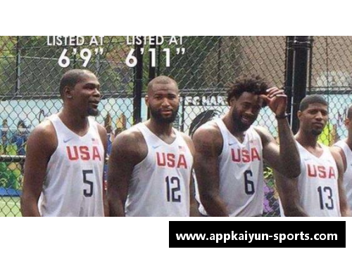 NBA球员身高分布与平均值偏差的分析