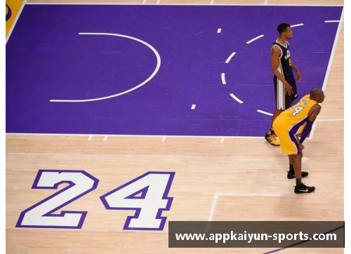 NBA精彩看点：深度解析球场背后的故事
