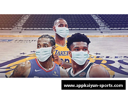 NBA全天候直播：最佳观赏平台推荐