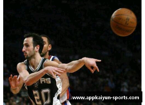 NBA球员碰瓷事件：谁在场上最擅长表演？